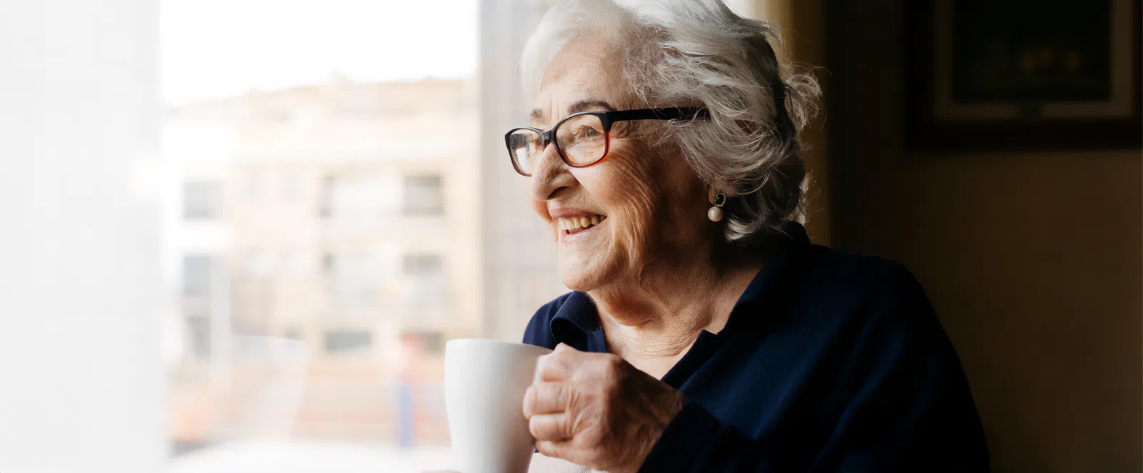 Aged Care